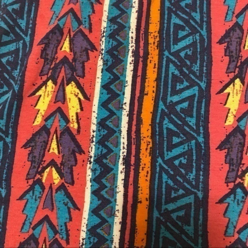 Rue21 crop top - Picture 2 of 4